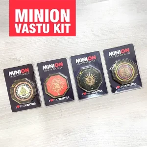 MiniOn Vaastu Kit