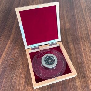 Vastu Compass