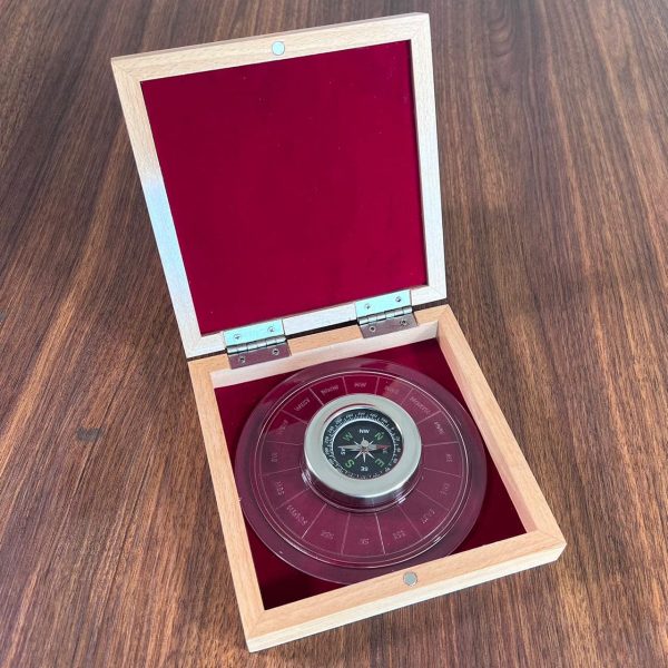 Vastu Compass