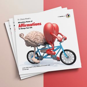 Affirmations Book - To Change Your Life