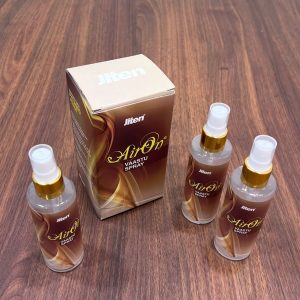 jiten Airon Vastu Spray