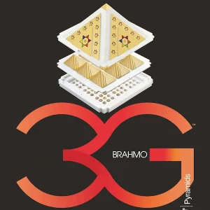 Brahmo 3G - Promax Brahmo 3G