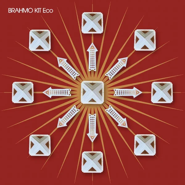 Brahmo Kit ECO (Economy)