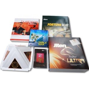 Business Vaastu kit - With TableMax