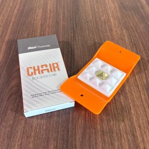 Jiten Chair Booster Chip pyramid