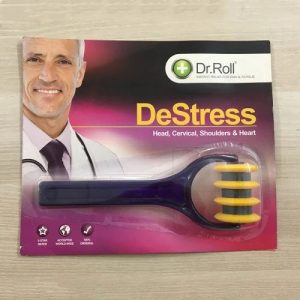 Dr roll DeStress