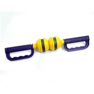 Dr roll Spine