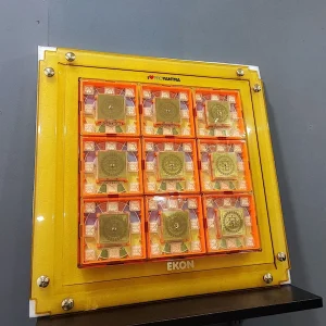 EkOn - All in 1 Vaastu Yantra