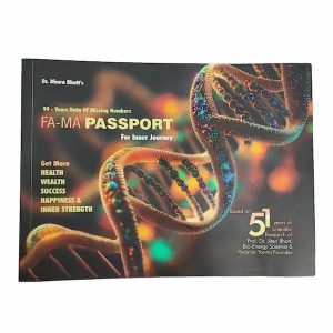 Fama Passport DATA Book