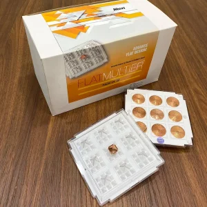Flat Multier