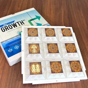 Jiten GROWTH 9x9