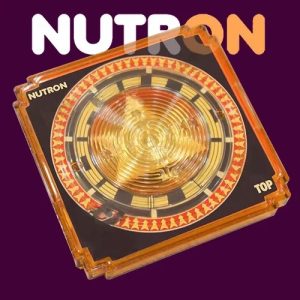 NutrOn (Negativity Remover)