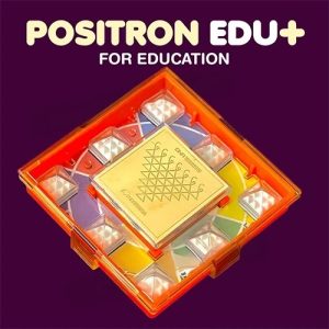 PositrOn 1X Edu+ (For Education)