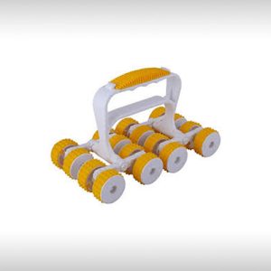 Power Roll - Body