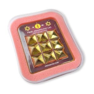 New PowerOn 3X - Advance Card
