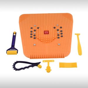 Powermat 4000