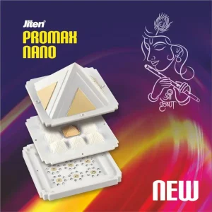 Jiten Promax Nano Pyramid