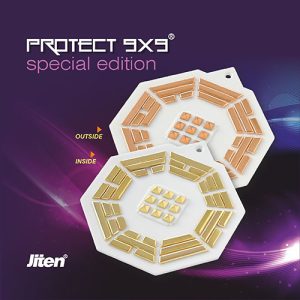 Jiten Protect 9x9 Special Edition