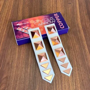 Jiten Pyra Arrow COPPER