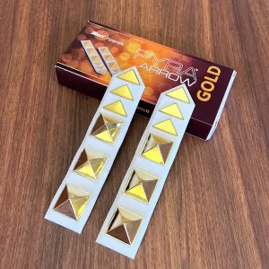 Jiten Pyra Arrow GOLD