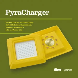 Pyra Charger