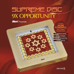 Supreme Opportunity Disc