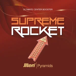 Supreme Rocket