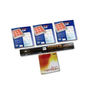 Toilet Remedy SLIM set