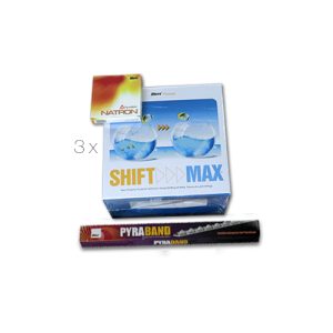 Toilet Remedy set best
