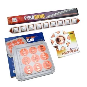 Toilet Remedy set SLIM