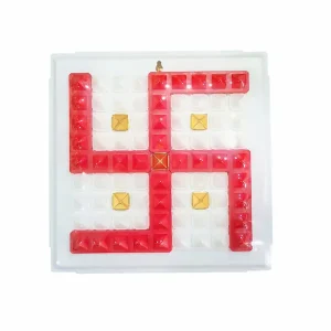 Swastik Nano