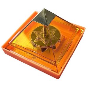 WishOn Pyramid