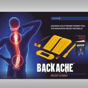 Back Pain Relief Combo
