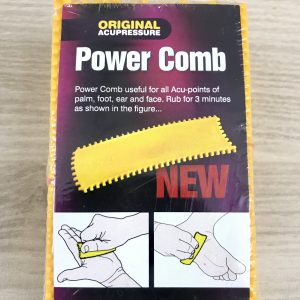 Power Comb
