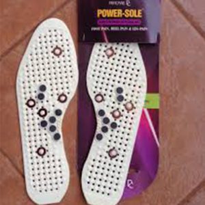 Power sole - International