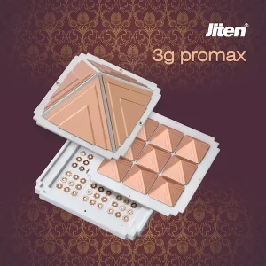 ProMax Copper (3G)