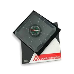 Jiten Pyra Compass