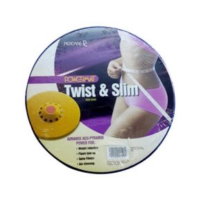 Twist and Slim NANO