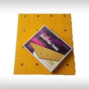 Powermat Walk Yoga Track